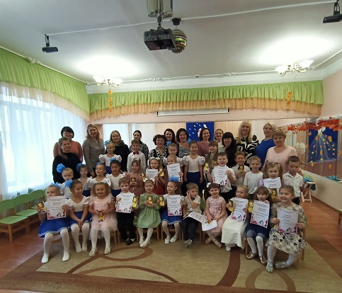 Конкурс чтецов