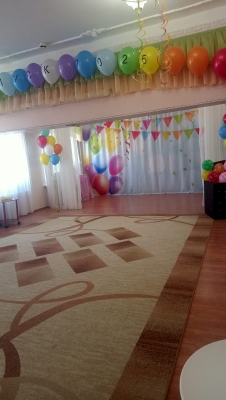 Праздники "Выпуск в школу 2025" состоятся: