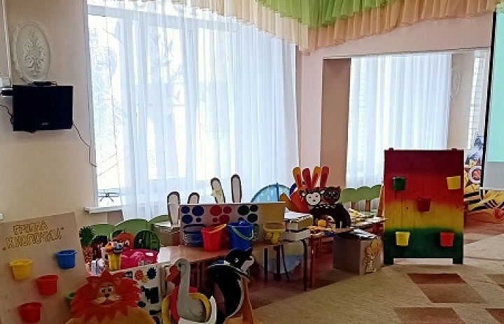 Ярмарка педагогических идей 2025