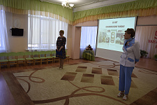 95 лет Канавинскому району