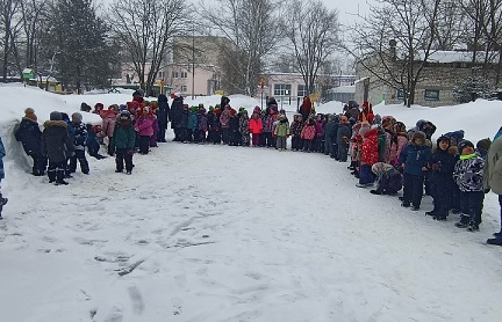 Широкая Масленица